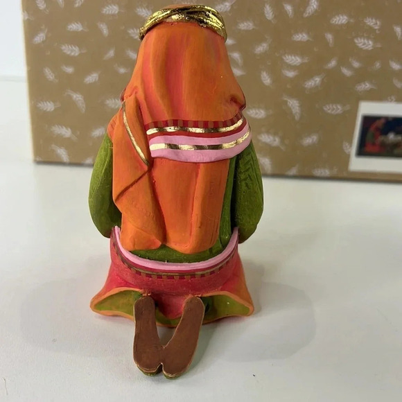 Patience Brewster I Krinkles I Holy Family I Collectable Figurine - Picture 8 of 10